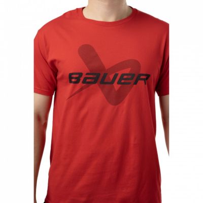2. Bauer Core Lockup Sr. T-Shirt M 1063376