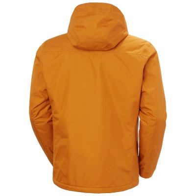 10. Helly Hansen Herren BUBLINER ISOLIERTE JACKE 53117 399