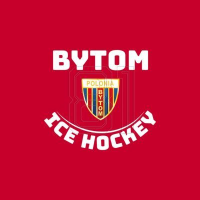 2. Eishockey Polonia Bytom M SREBICEHOCPB-RB Sweatshirt