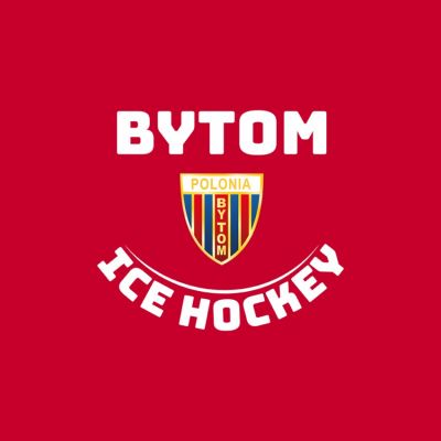 2. Eishockey Polonia Bytom M SREBICEHOCPB-RB Sweatshirt