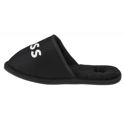 2. Boss Logo Hausschuhe Jr J29312-09B