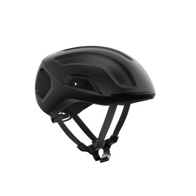 2. POC Ventral Tempus MIPS Fahrradhelm schwarz
