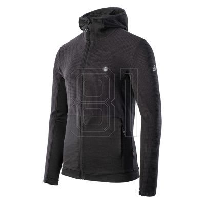 Elbrus Bessan Polartec M Sweatshirt 92800396415