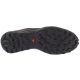 4. Salomon Speedcross Peak L47514500 Schwarz 43 1/3