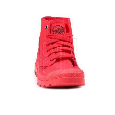 2. Palladium Mono Chrome Schuhe 73089-600-M