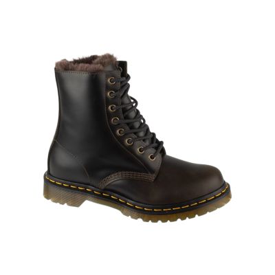 Dr. Martens 1460 Serena DM41414020 Braun 39