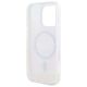 7. Hello Kitty IML Magsafe Hülle zum 50. Jubiläum für iPhone 16 Pro Max – Pink