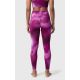 3. Champion Damen Capri-Leggings 118357 VL505 DRP/ALLOVER