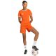 6. Damen-T-Shirt adidas Entrada 26 Jersey orange JZ2496