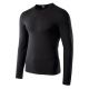 IQ Milky T-Shirt Ls M 92800272936