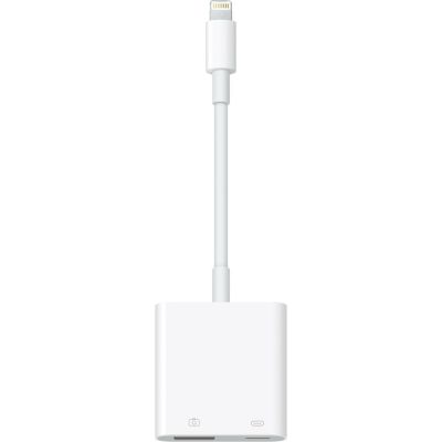 Lightning-Adapter für Apple-Geräte