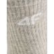 4. Lange Mädchensocken (4er-Pack) 4F 4FJRAW26USOCF1010-90S