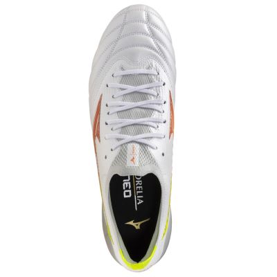 3. Mizuno Morelia Neo V Beta Japan FG Schuhe P1GA269054