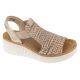 Rieker Sandalen 69172-60 Beige 36
