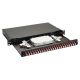 2. Equip 337214 1U Patchpanel