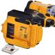 7. 18V BL DCD805NT DEWALT Akku-Bohrschrauber