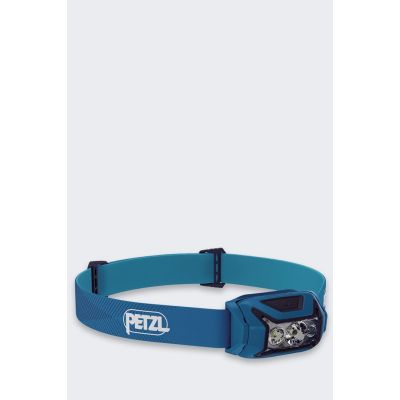 8. Petzl Actik 450 lm Stirnlampe, weißes und rotes Licht