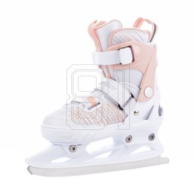 6. Tempish Gokid Ice Jr 1300001835 Verstellbare Schlittschuhe