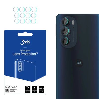 Motorola Edge 30 - 3mk Objektivschutz™