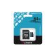 5. KINGSTON microSDXC Canvas Go Plus 64 GB + Adapter