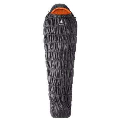 DEUTER EXOSPHERE 0° SL ZIP LINKS 370002149121