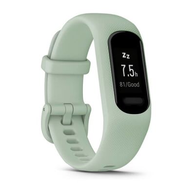 3. Garmin Vivosmart 5 S/M Sportarmband, Mint