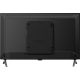 5. Blaupunkt 32FBG5000S 32" Full HD LED-Fernseher mit Google TV, Dolby Digital, WLAN (2,4–5 GHz), Bluetooth und in Schwarz