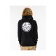 11. Rip Curl Neoprenanzug Icon Hood