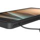 10. Spigen Optik Armor Schutzhülle für Samsung Galaxy S26 Ultra – Schwarz