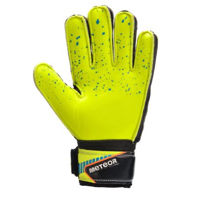 23. Meteor Defense Jr 03830 Torwarthandschuhe