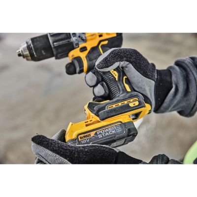 17. 18V BL DCD805NT DEWALT Akku-Bohrschrauber