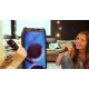 16. PartyBox Blaupunkt PB10DB (Bluetooth und Karaoke)