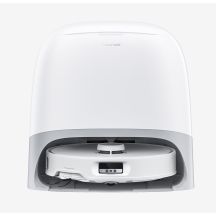 Roborock Qrevo Curv Staubsauger mit multifunktionaler Ladestation 3.0
