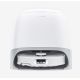 Roborock Qrevo Curv Staubsauger mit multifunktionaler Ladestation 3.0