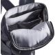10. Deuter UP Stockholm Rucksack Wanderrucksack Schwarz Polyester