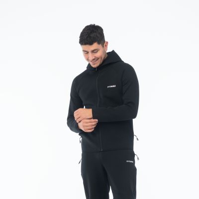 11. FEYLAN Herren-Sweatshirt