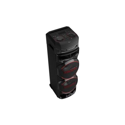 25. Poweraudio LG RNC9 Lautsprecher