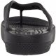3. Crocs Classic Platform Flip Flop W 207714 001