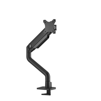 22. Neomounts DS70S-950BL1 Monitorhalterung/Ständer 124,5 cm (49") Schreibtisch Schwarz