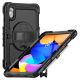 4. Tech-Protect Solide Hülle für Lenovo Idea Tab 11.0 TB-336, Schwarz