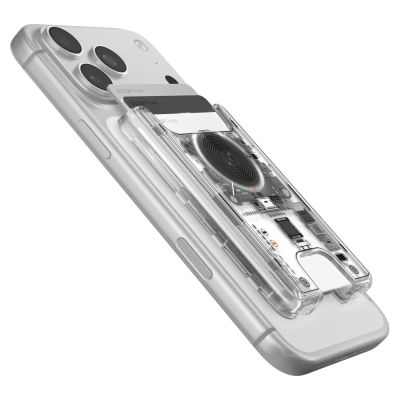 4. Spigen Ultra Hybrid Wallet MagSafe Magnetische Handyhülle - Neo One