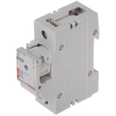 Sicherungstrenner LE-606609 Einphasig 63 A D02 LEGRAND