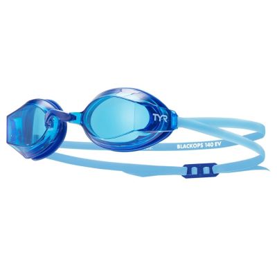 TYR Blackops 140EV Damen-Schwimmbrille, Einheitsgröße