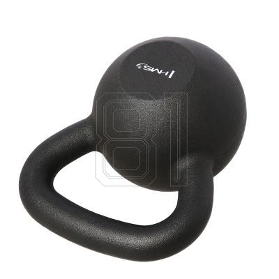 17. Gusseisen-Kettlebell HMS KZG16 16kg