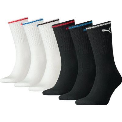 4. Puma Sport Crew Socken 100002938 001