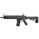 Airsoftgewehr AEG Heckler&Koch HK-416 CQB 6mm elektr.