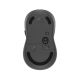 5. Logitech M650 L Signature Graue Maus