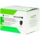 Lexmark Toner 78C2UKE Schwarz