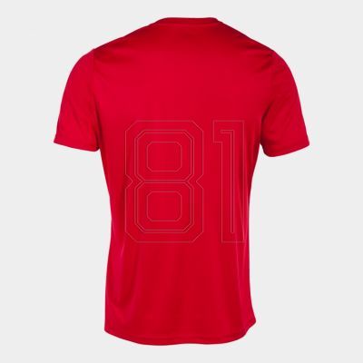 2. Joma Inter III Kurzarm-T-Shirt 103164.602