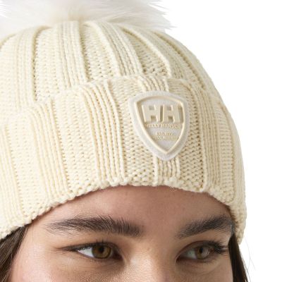 4. Helly Hansen Damen-Wintermütze W LIMELIGHT BEANIE 67156 047